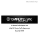 Thumbnail 15 Minutes TRaffic Siphon