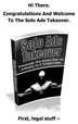 Thumbnail Solo Ads Takeover